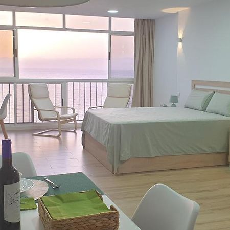 Salitre Suite Tacoronte Exterior photo