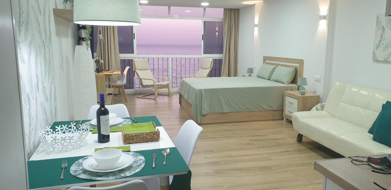 Salitre Suite Tacoronte Exterior photo