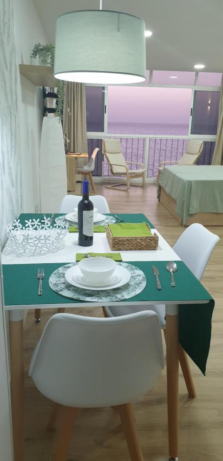 Salitre Suite Tacoronte Exterior photo