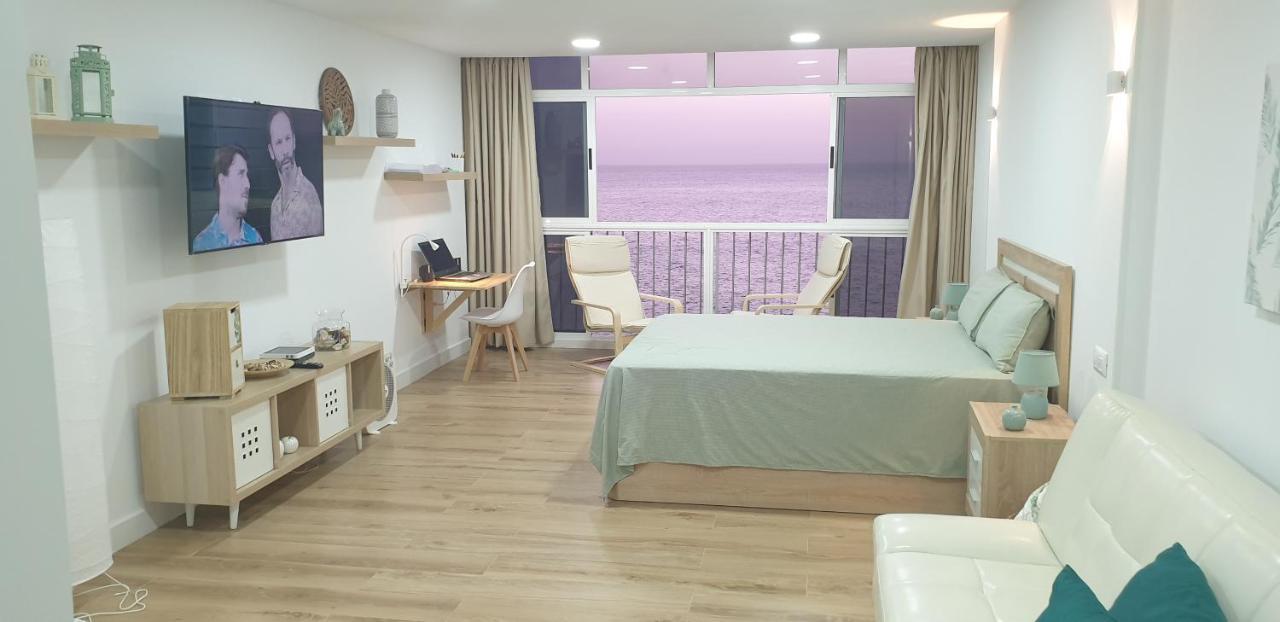 Salitre Suite Tacoronte Exterior photo