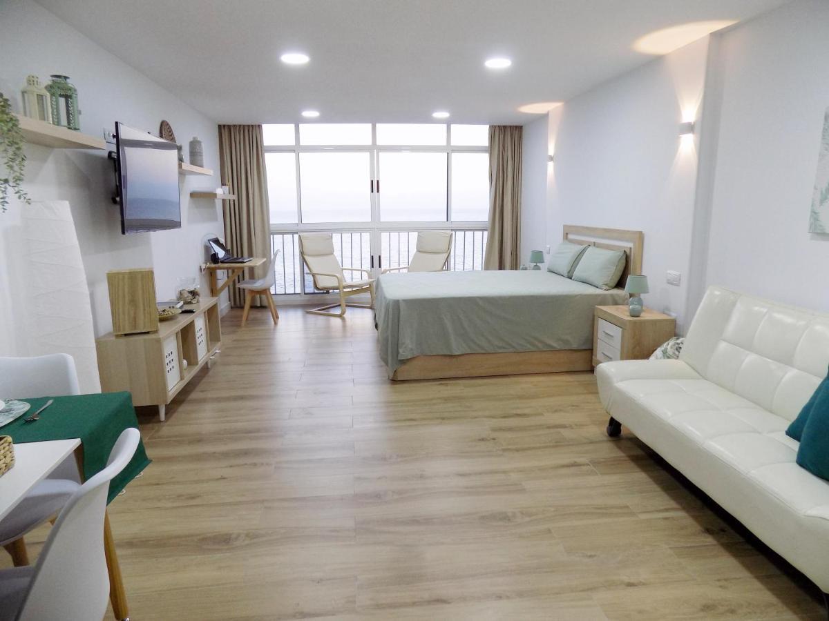 Salitre Suite Tacoronte Exterior photo